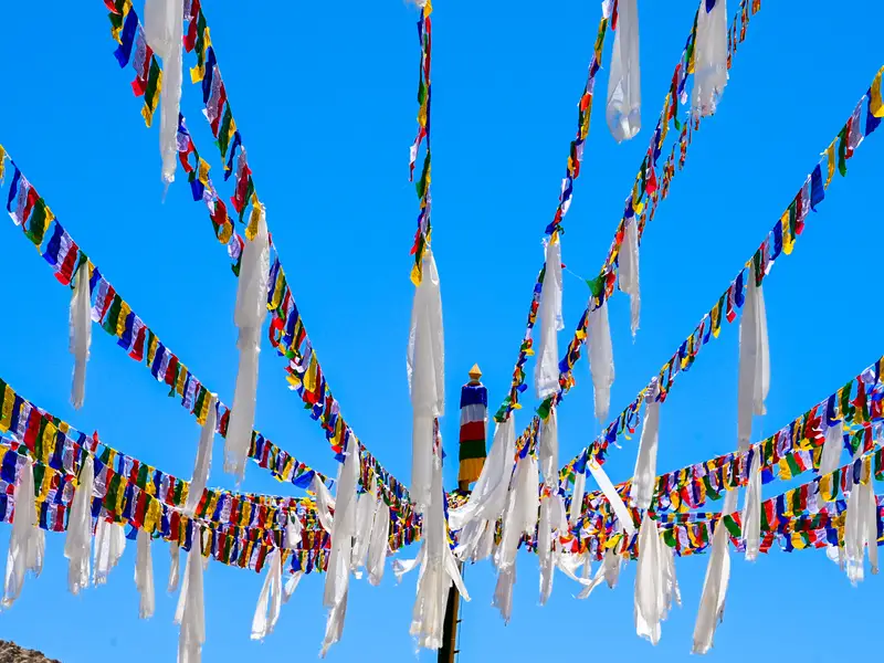 Ladakh Festivals image 1