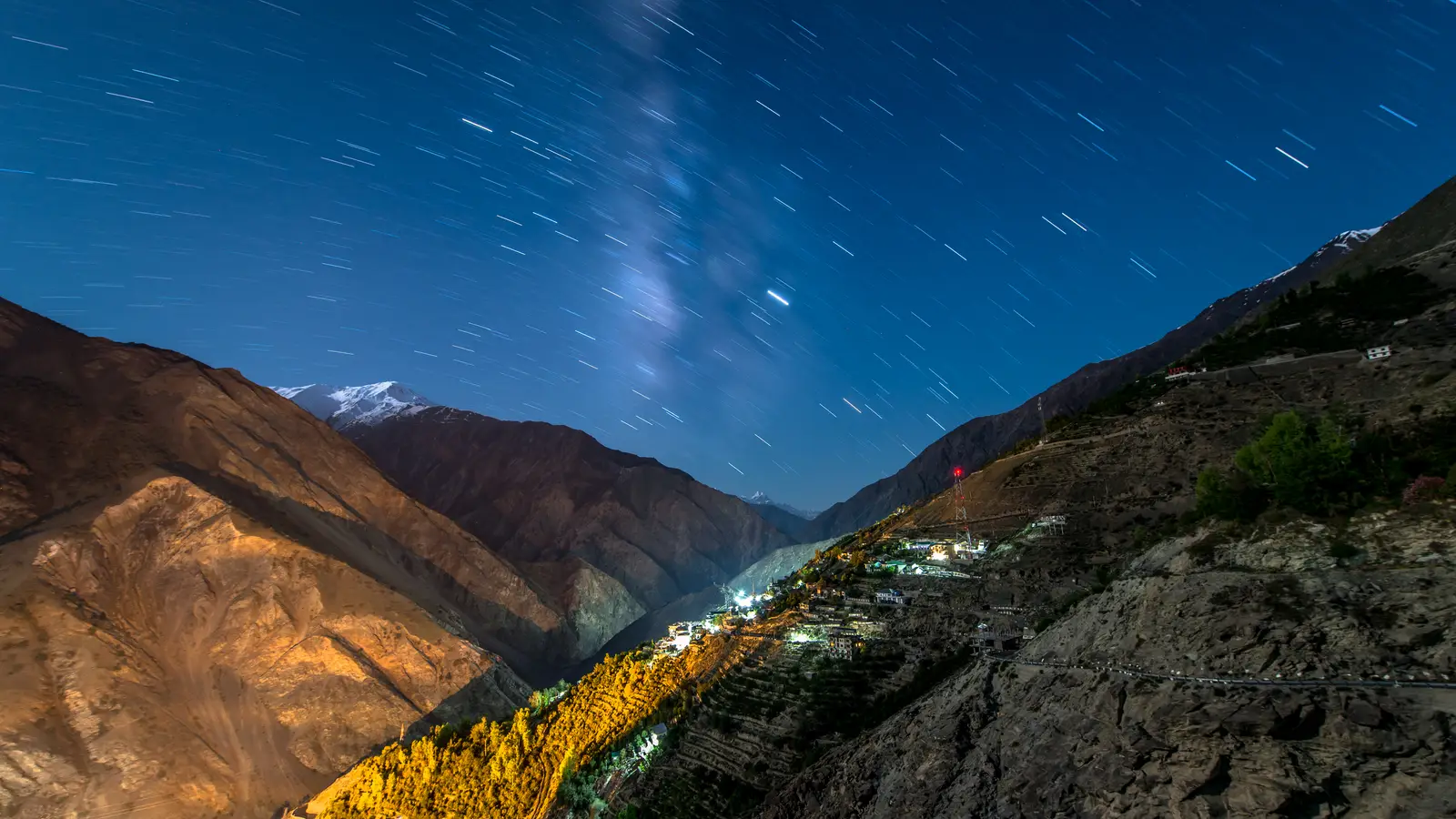 Stargazing in Ladakh thumbnail 2