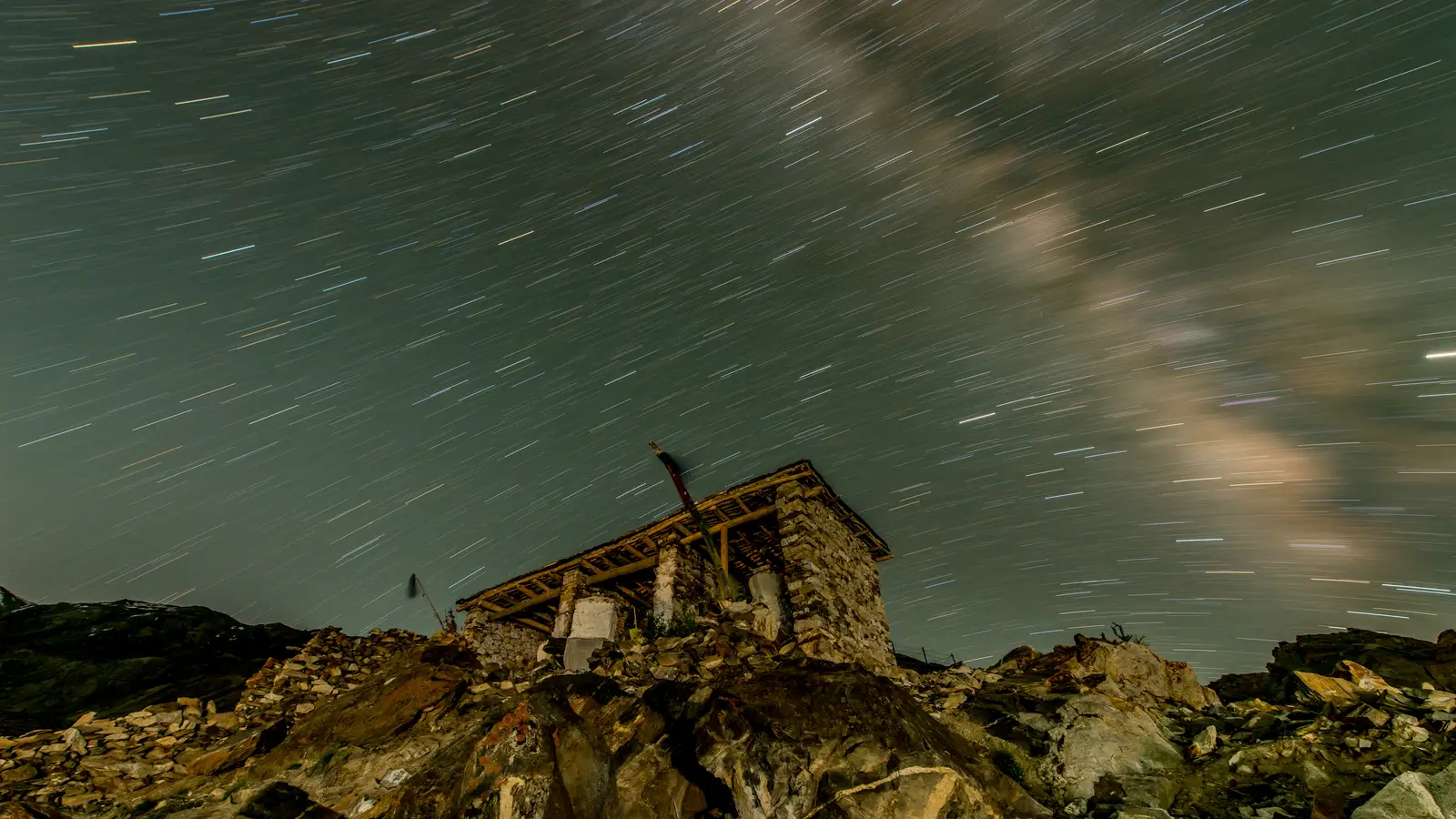 Stargazing in Ladakh thumbnail 3