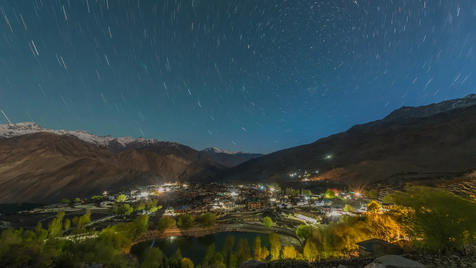 Stargazing in Ladakh thumbnail 4