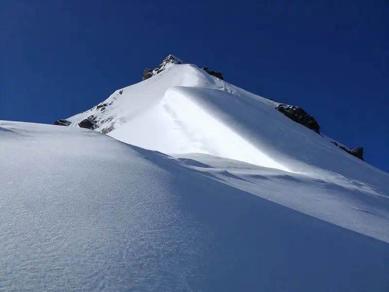 Kang Yatse Expedition (6,250 m) with Markha Valley image 1