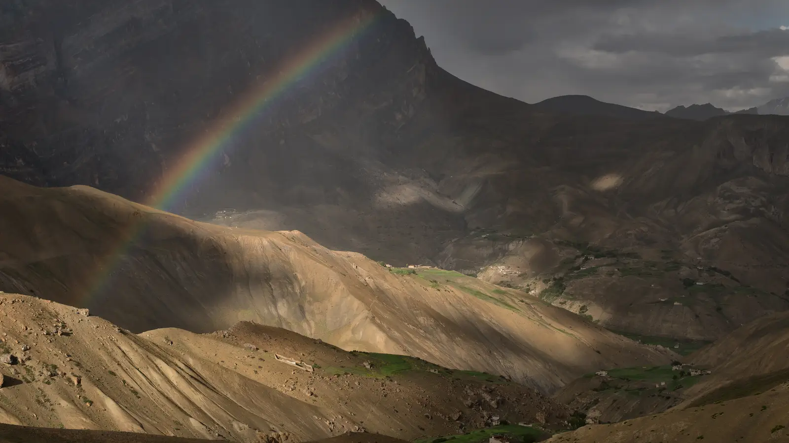 Phyang to Hunder Trek thumbnail 4