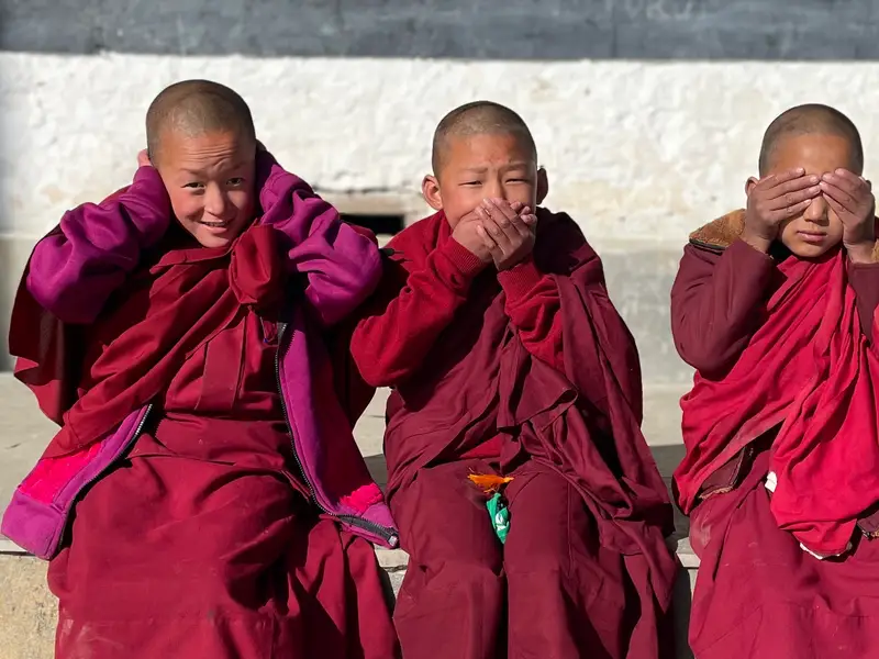 Ladakh Retreat image 1