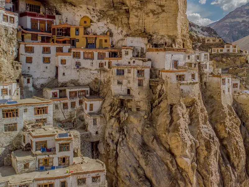 Ladakh Offbeat Experiences image 1