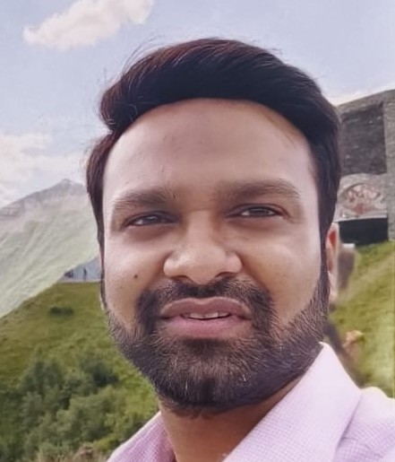 Akshat Agrawal