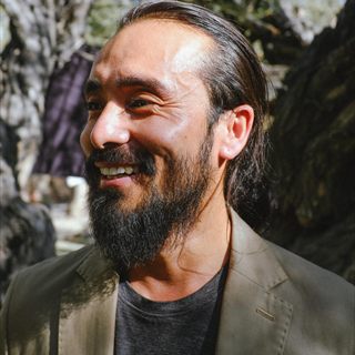 Sonam, founder and local guide